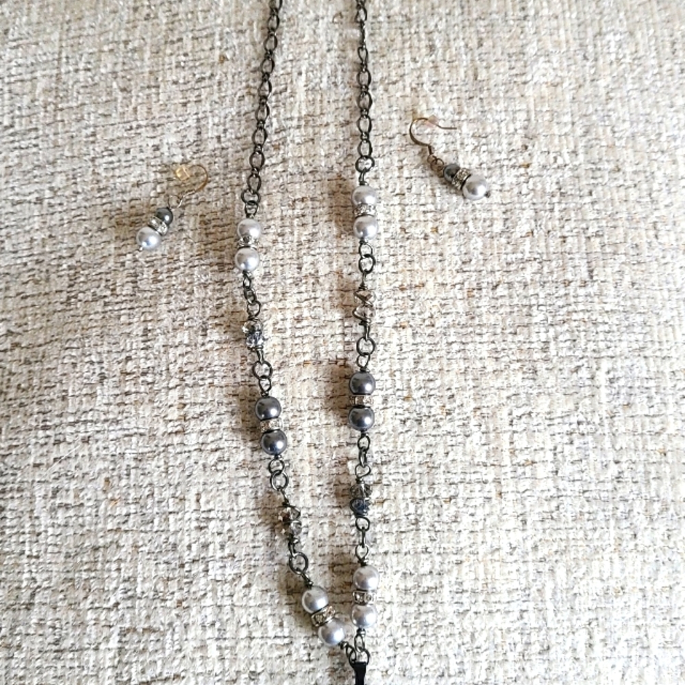 Woman's Necklace